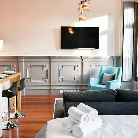 Exclusive - Center Apartamento