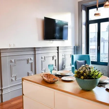 Apartment Exclusive - Center