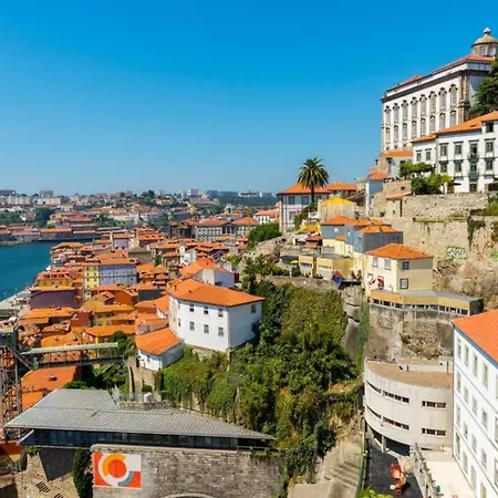Exclusive - Center Apartment Porto