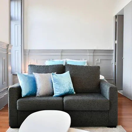 Exclusive - Center Apartment *
