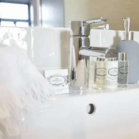 Exclusive - Center Oporto