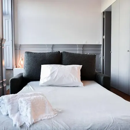 Exclusive - Center Apartment