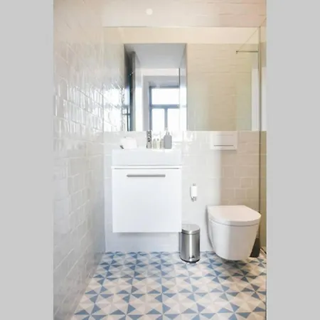 Exclusive - Center * Porto