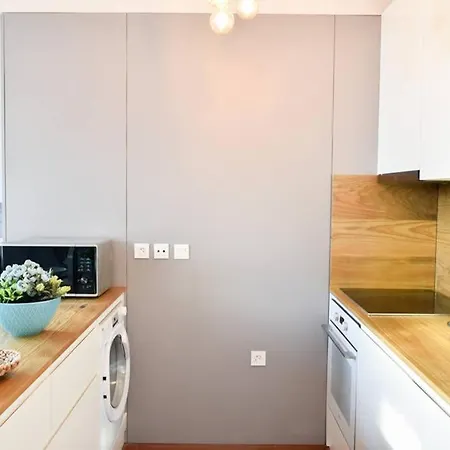 Apartment Exclusive - Center *