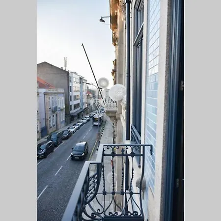 Exclusive - Center * Porto